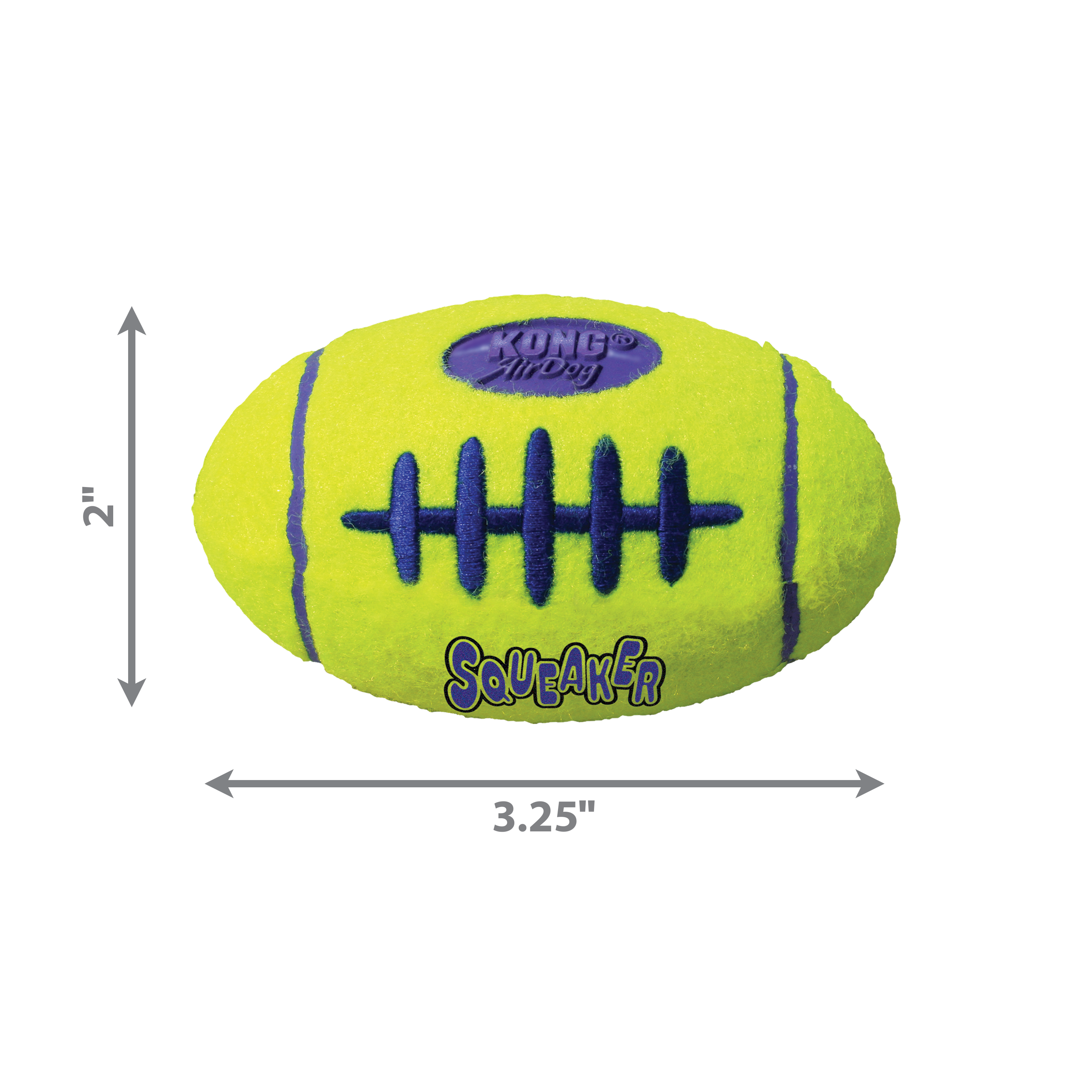 Kong shop airdog football