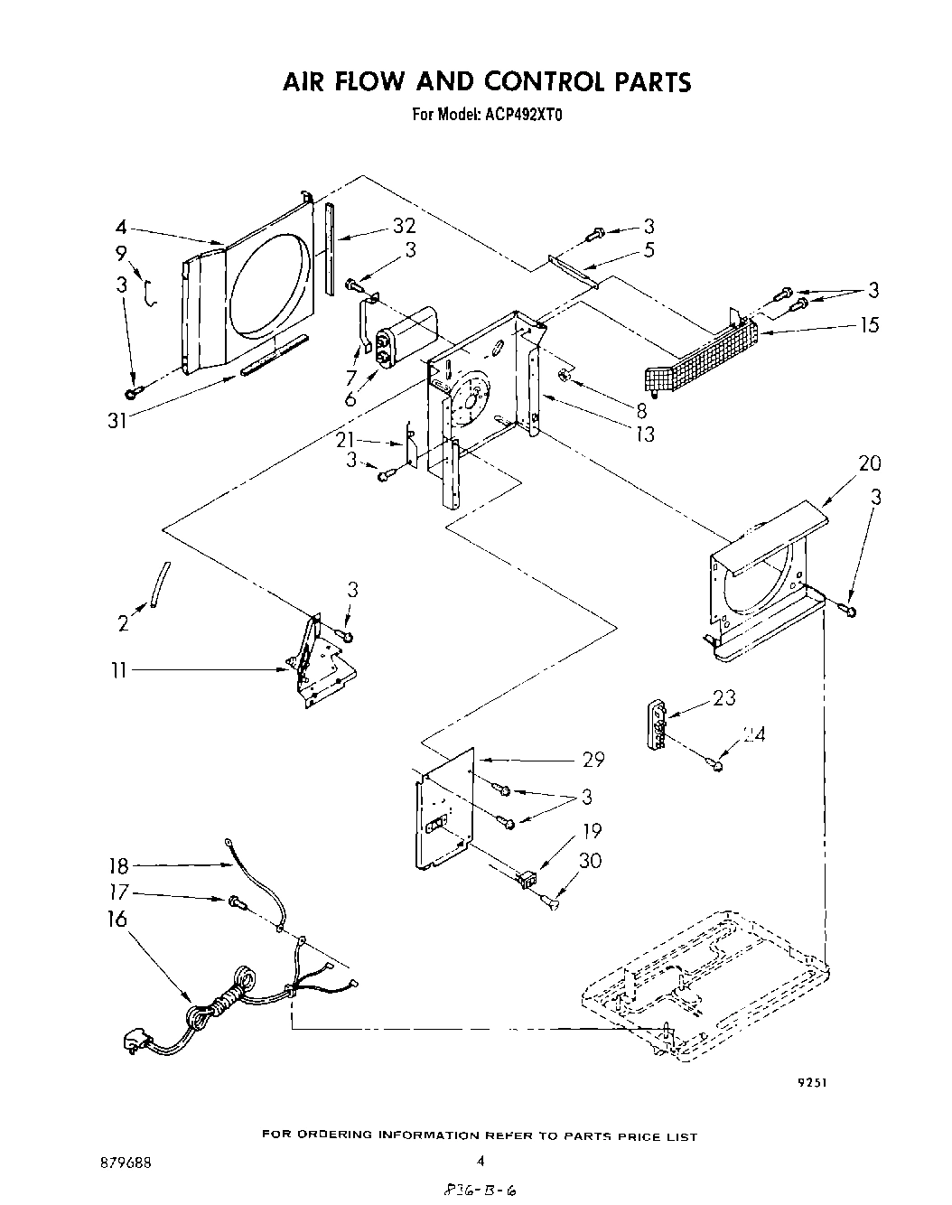 03 - AIR FLOW AND CONTROL