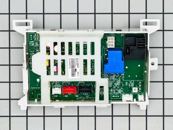 Electronic Control Core