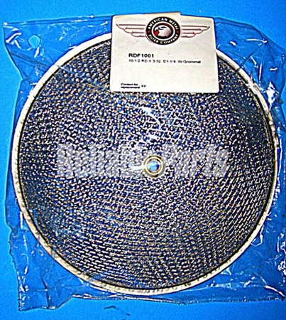 RDF1001