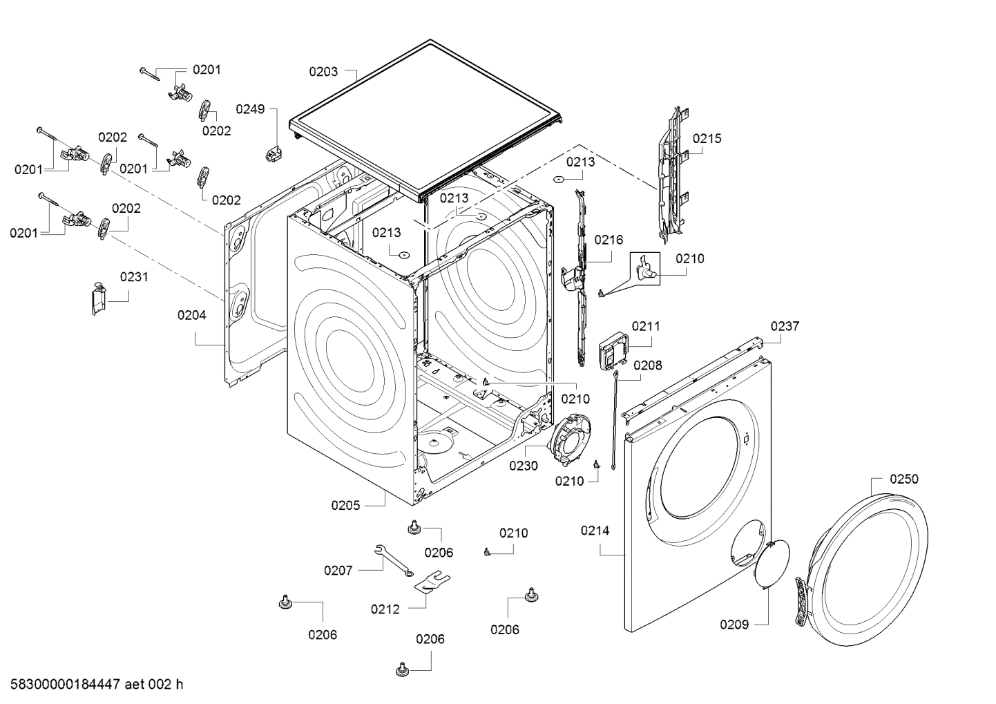 Diagram 1