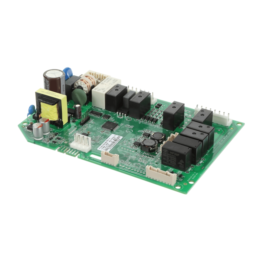 W11556912 Whirlpool Refrigerator Electronic Control Board + Core
