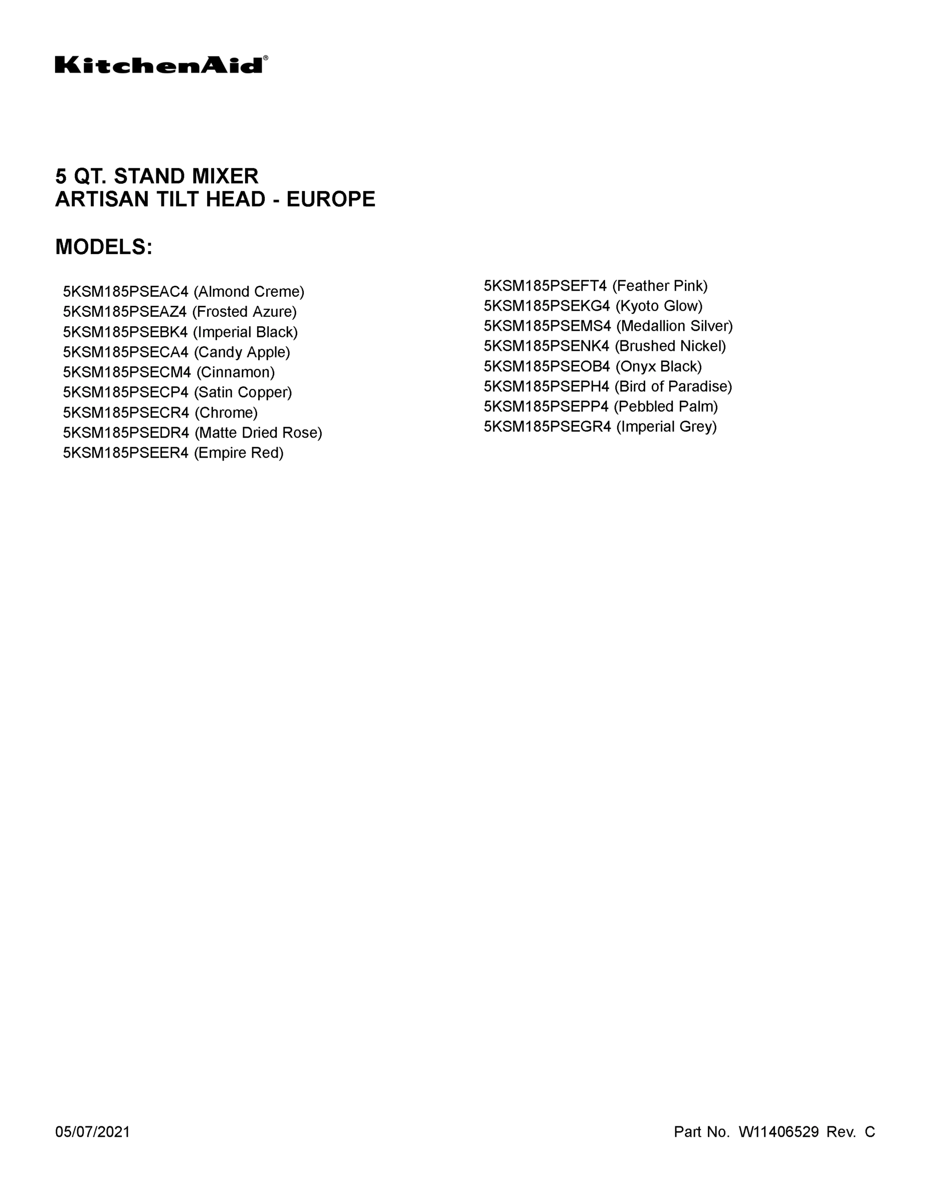 01 - COVER SHEET