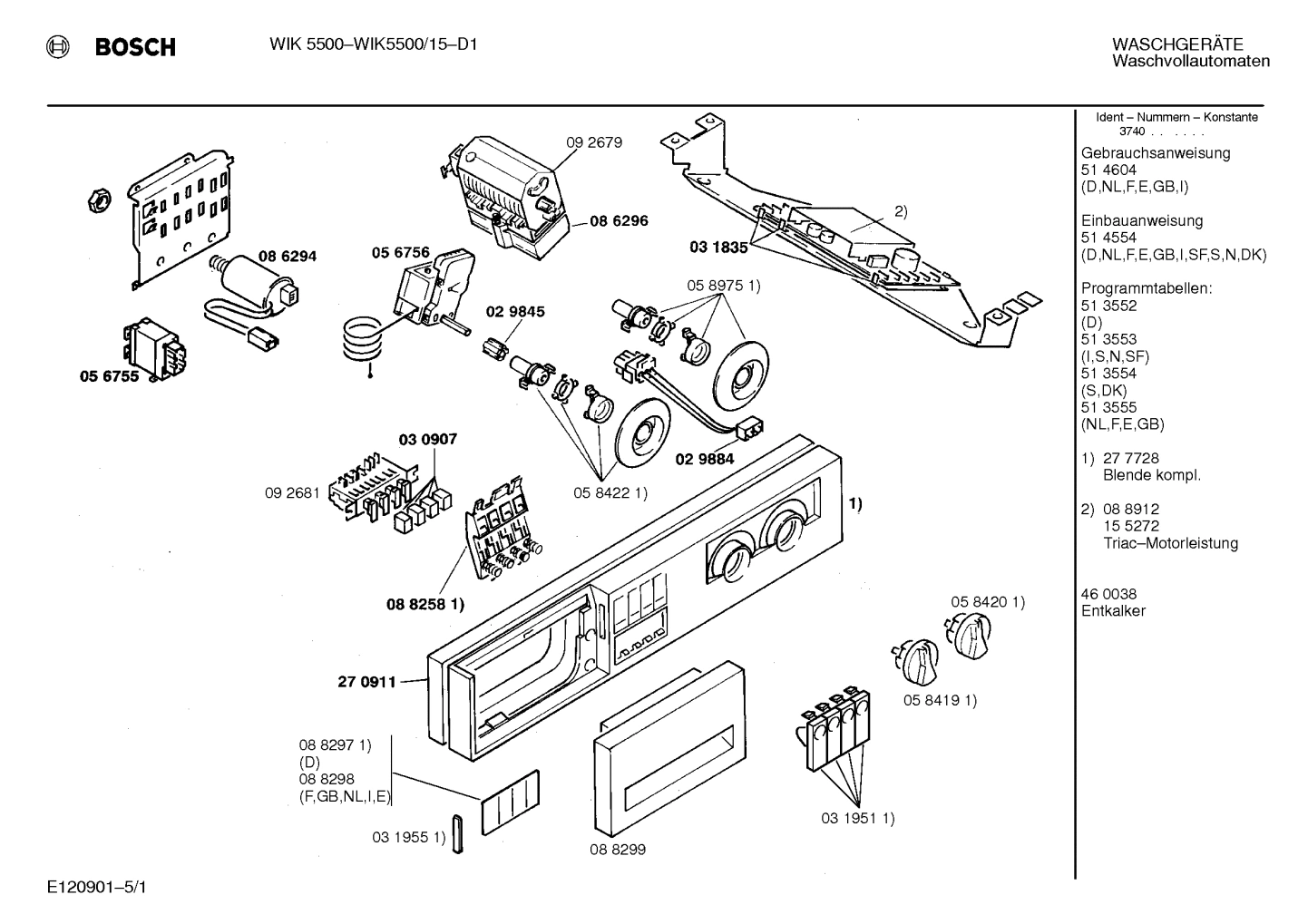Diagram 1