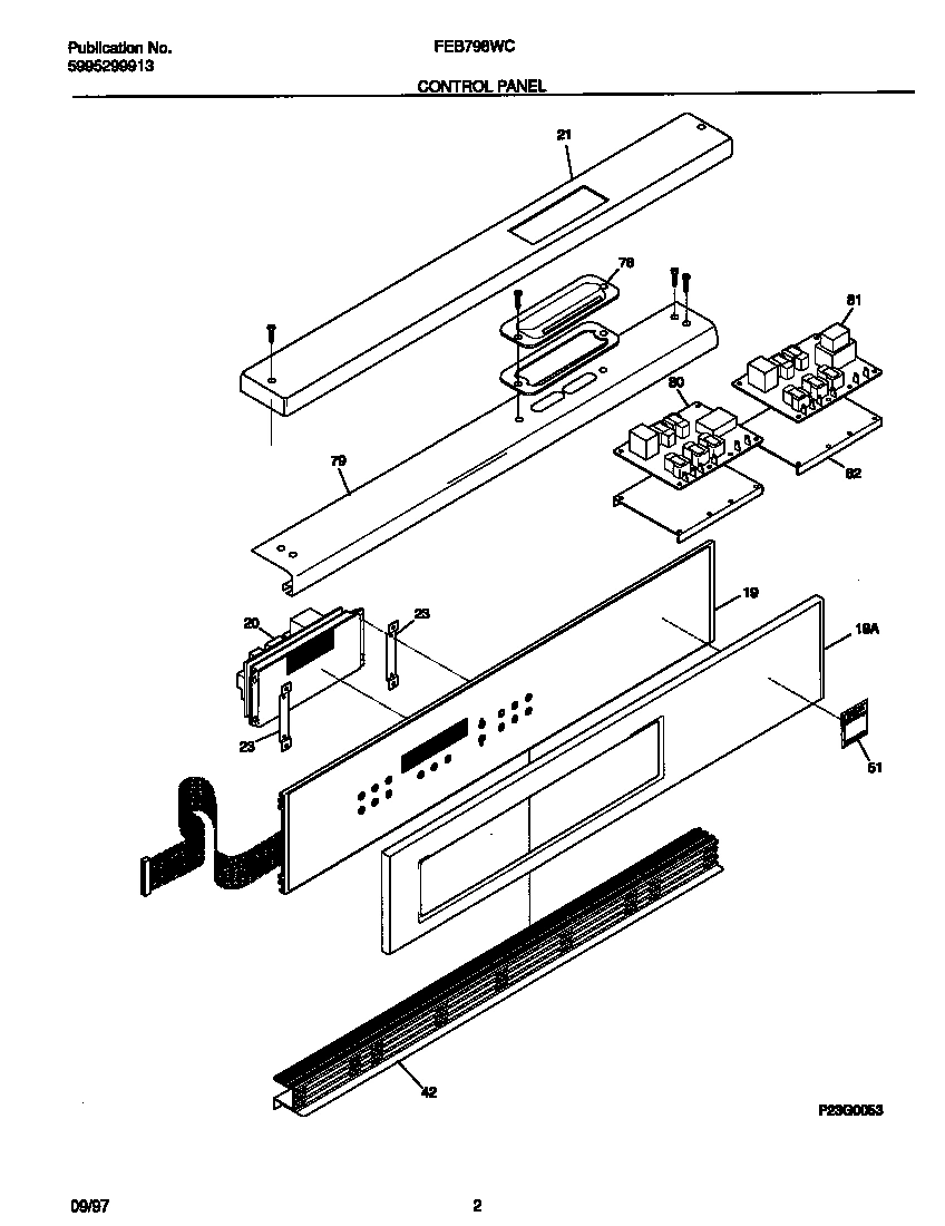 02 - CONTROL PANEL