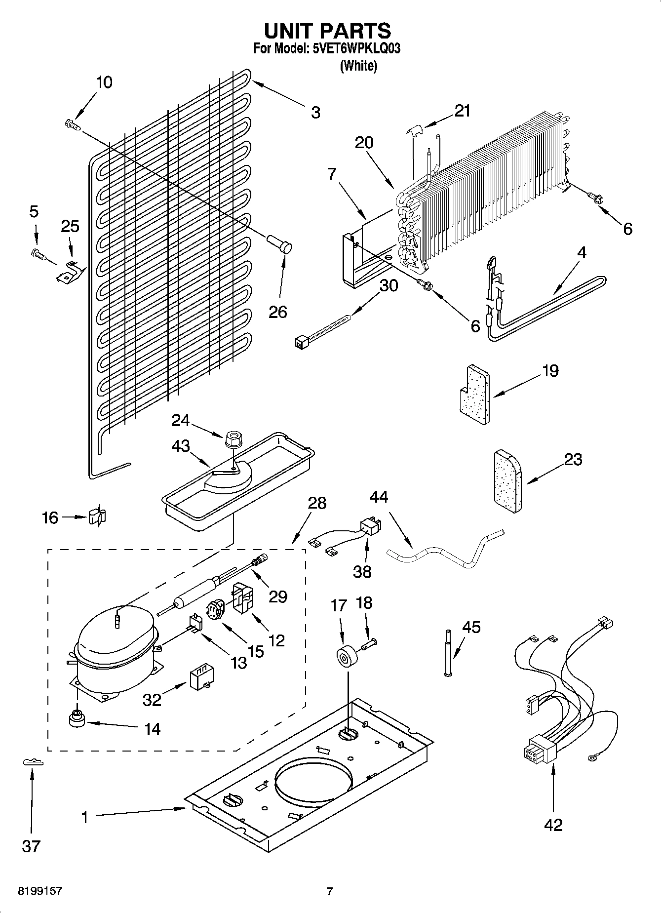 04 - UNIT PARTS