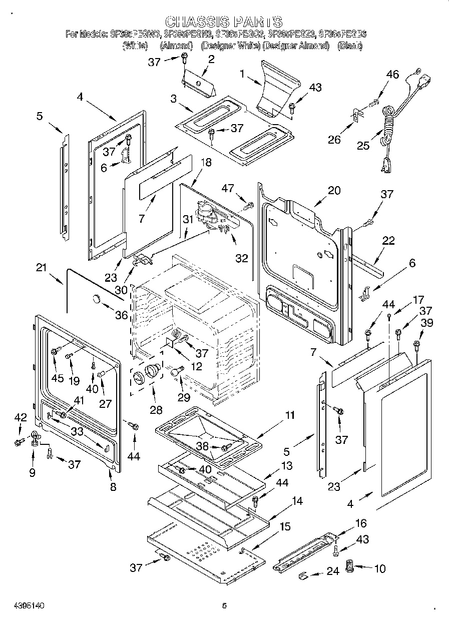 04 - CHASSIS