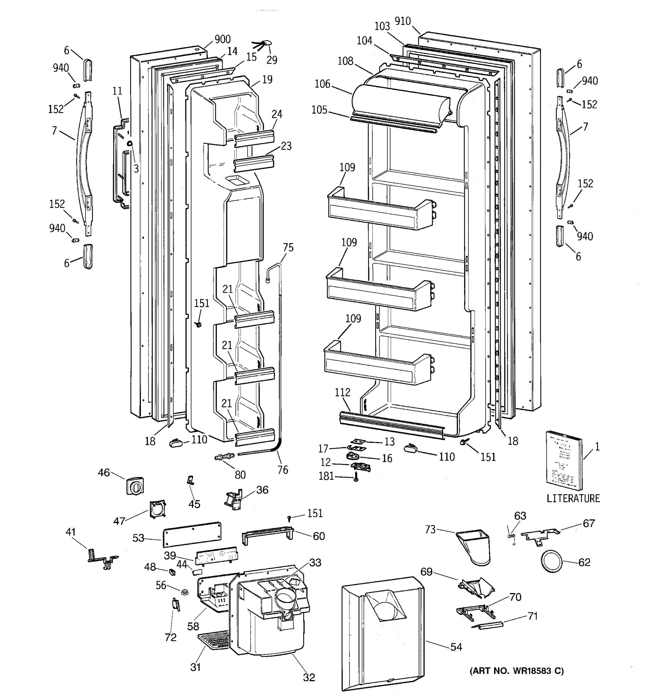 DOORS
