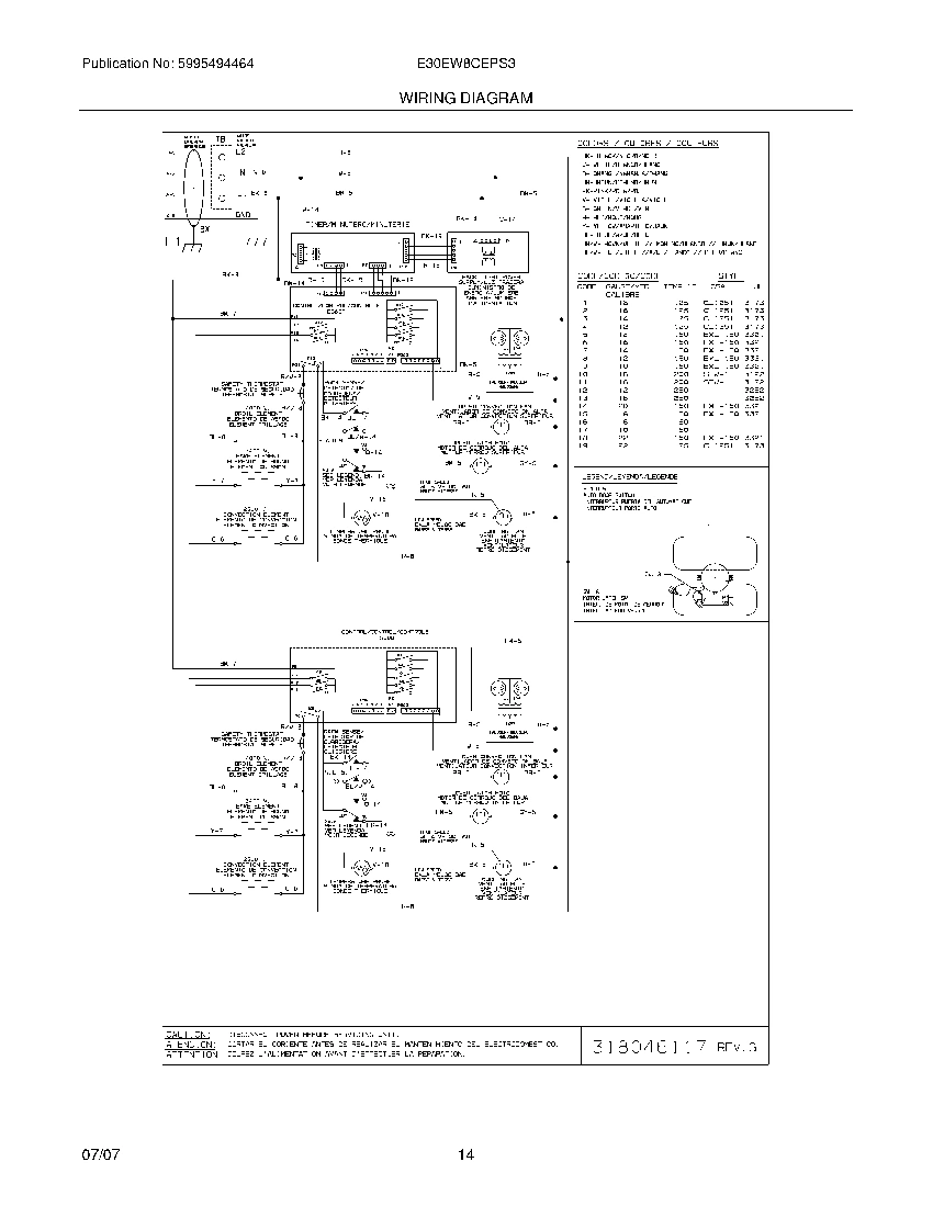 10 - WIRING DIAGRAM