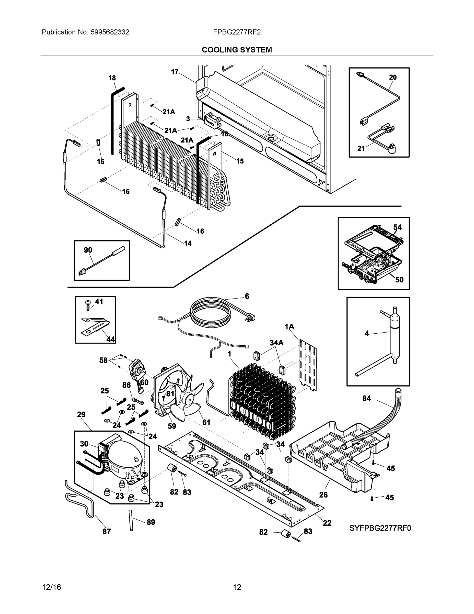 06 - COOLING SYSTEM