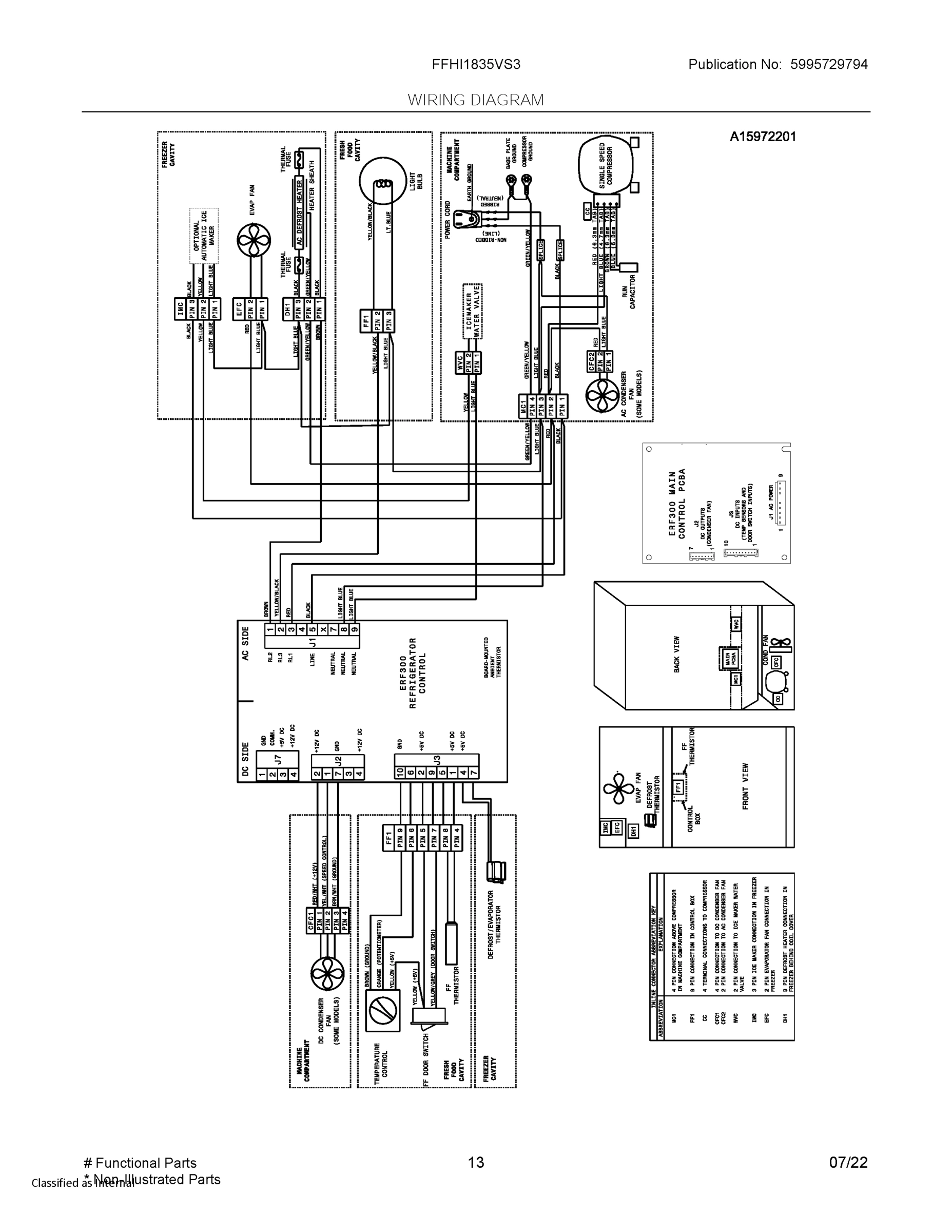 08 - WIRING DIAGRAM