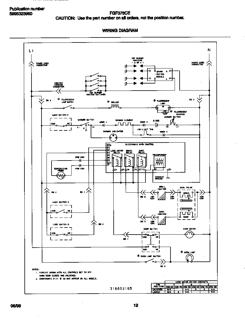 07 - WIRING DIAGRAM