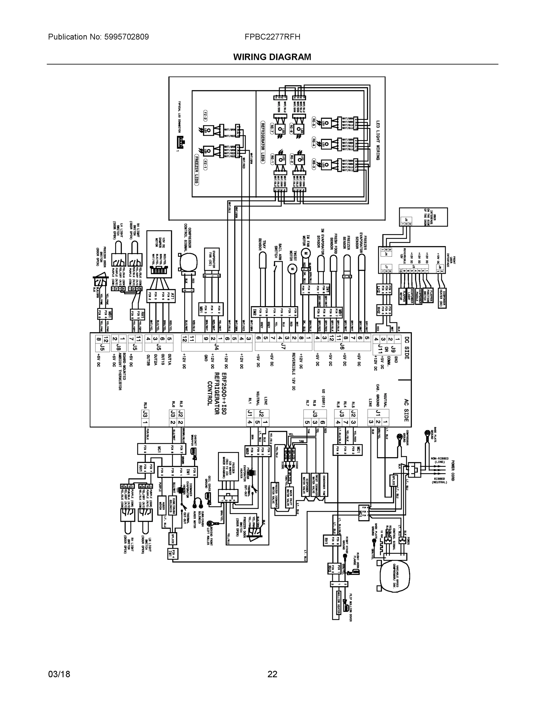 11 - WIRING DIAGRAM