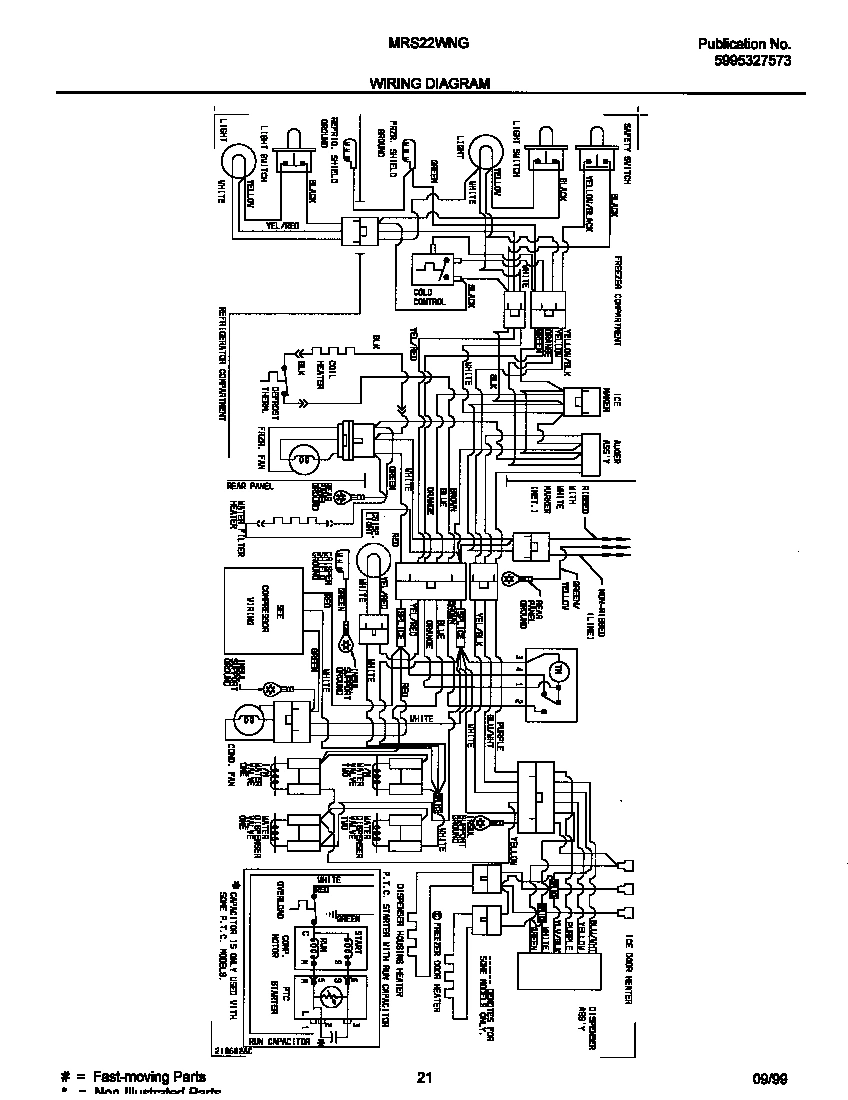 12 - WIRING DIAGRAM
