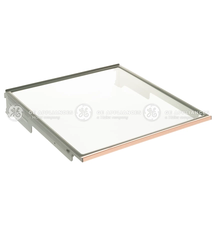 WR71X42486 GE Gray Shelf