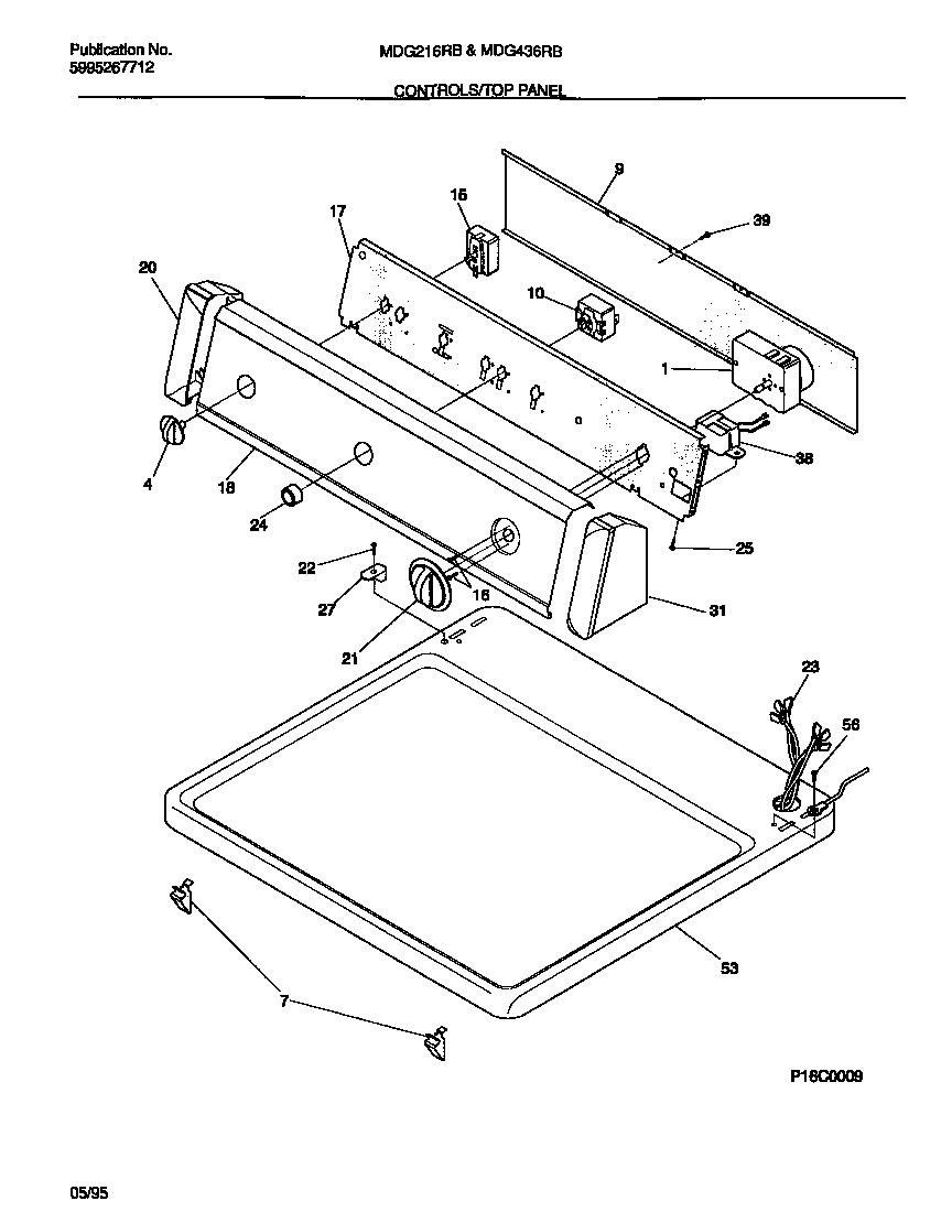 04 - CONTROLS/TOP PANEL
