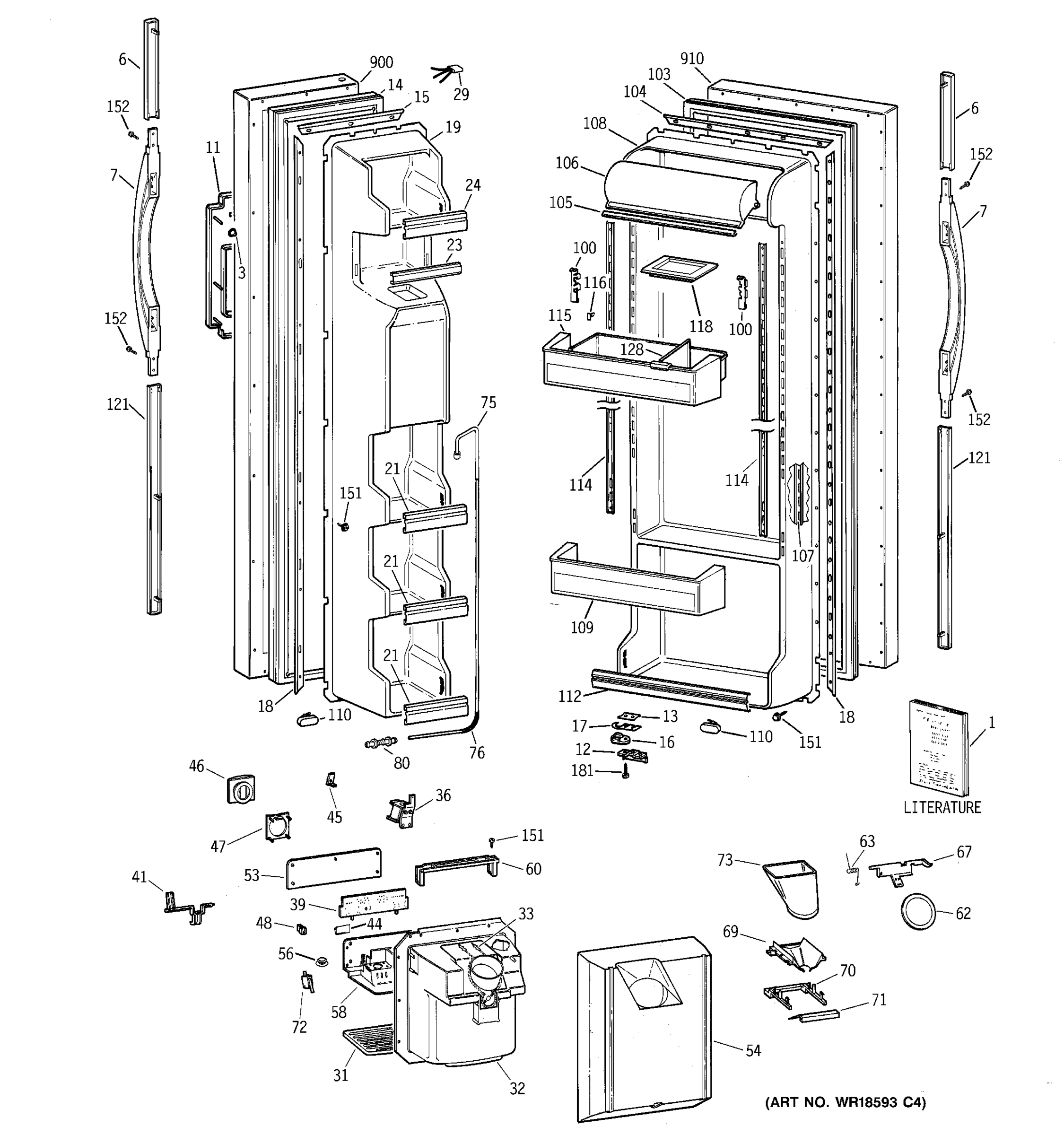 DOORS
