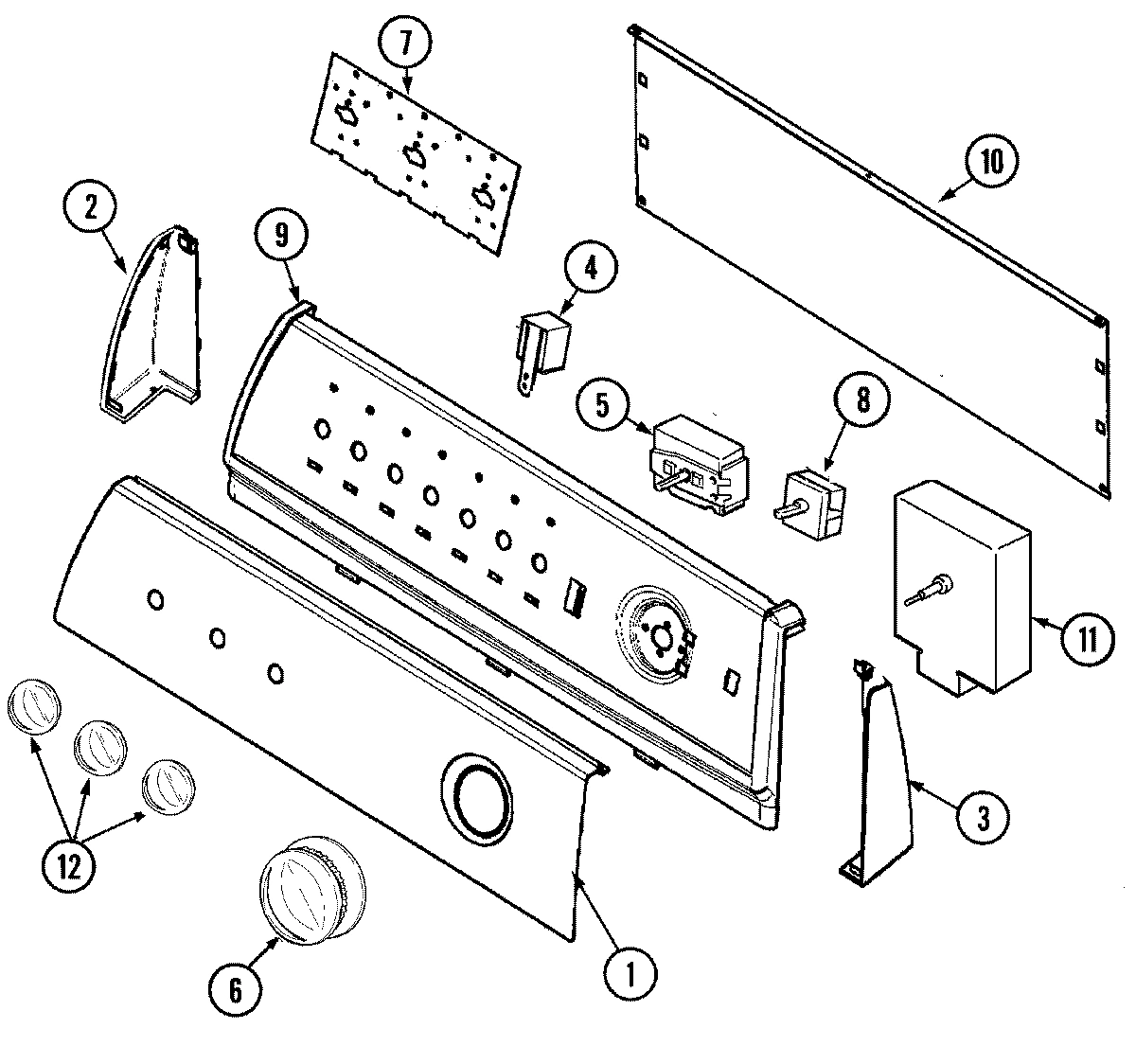 02 - CONTROL PANEL
