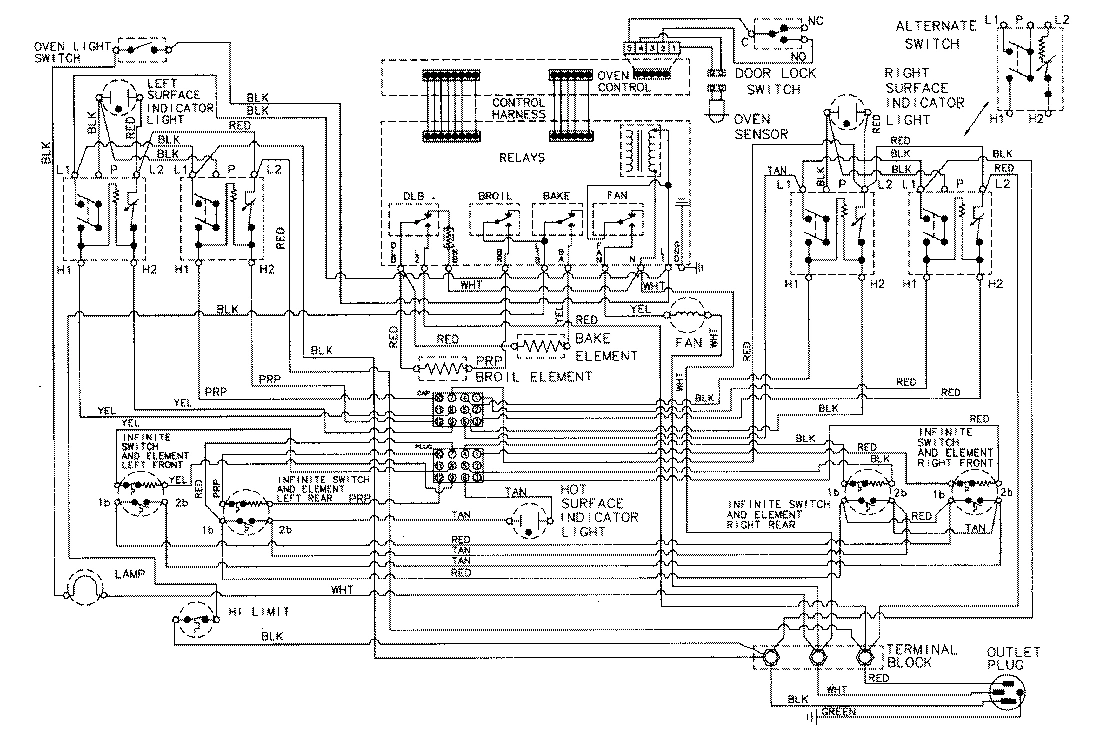 06 - WIRING INFORMATION