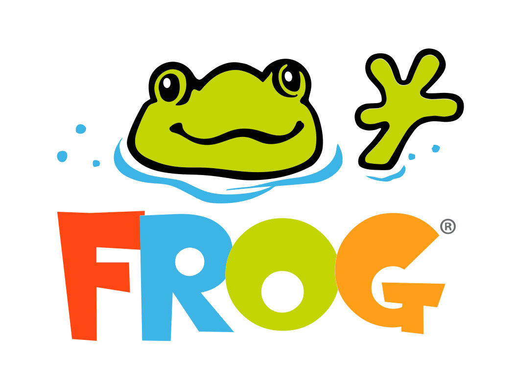 FROG Logo