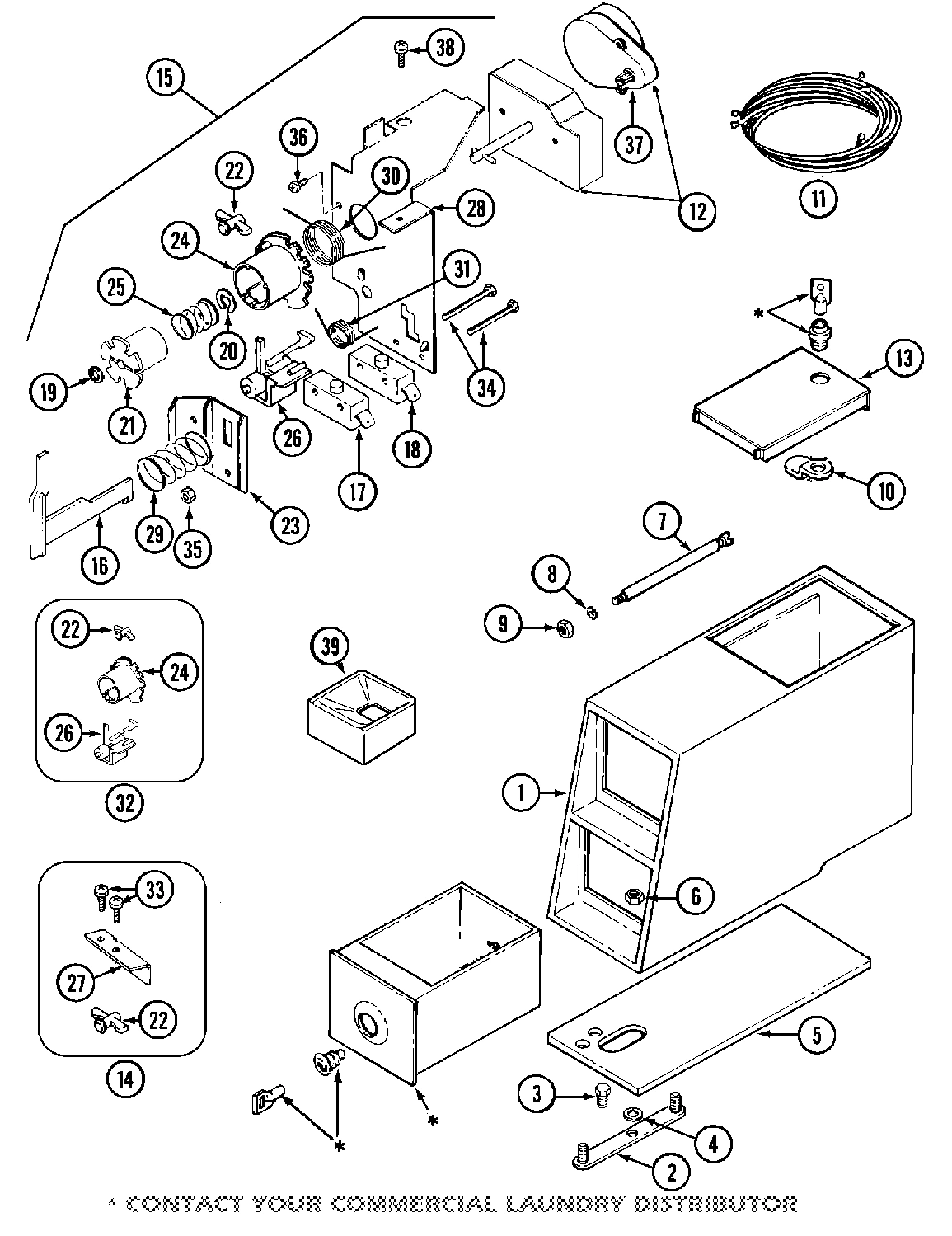 02 - CONTROL CENTER