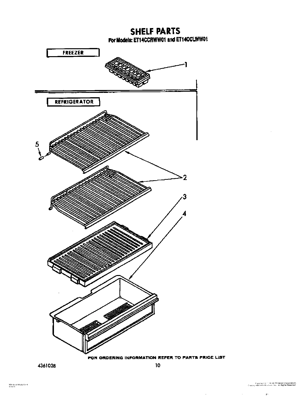06 - SHELF