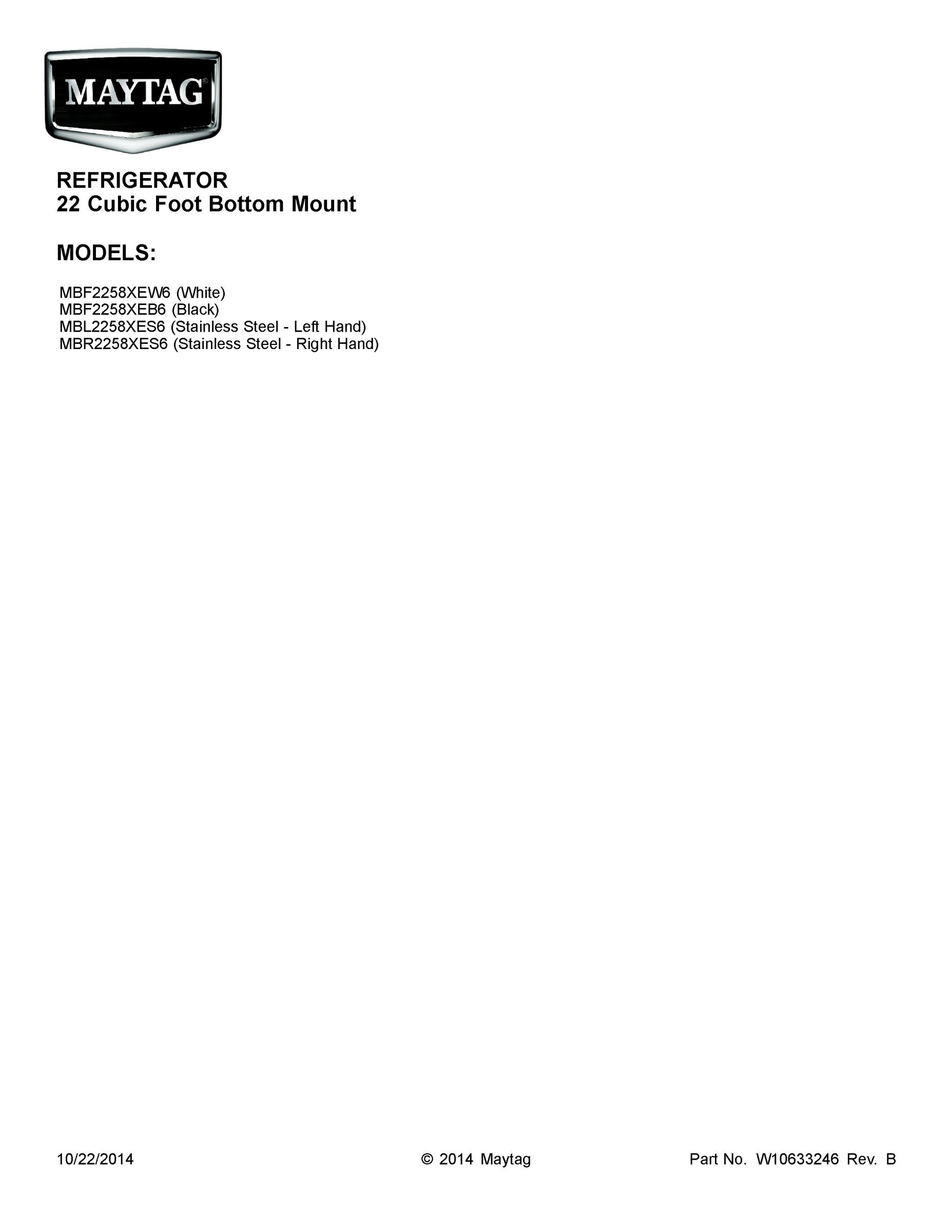 01 - COVER SHEET