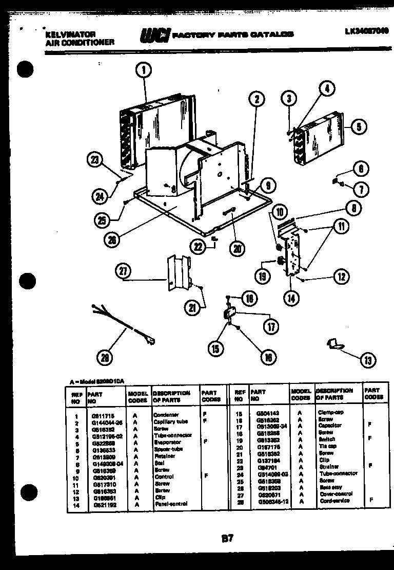 03 - UNIT PARTS