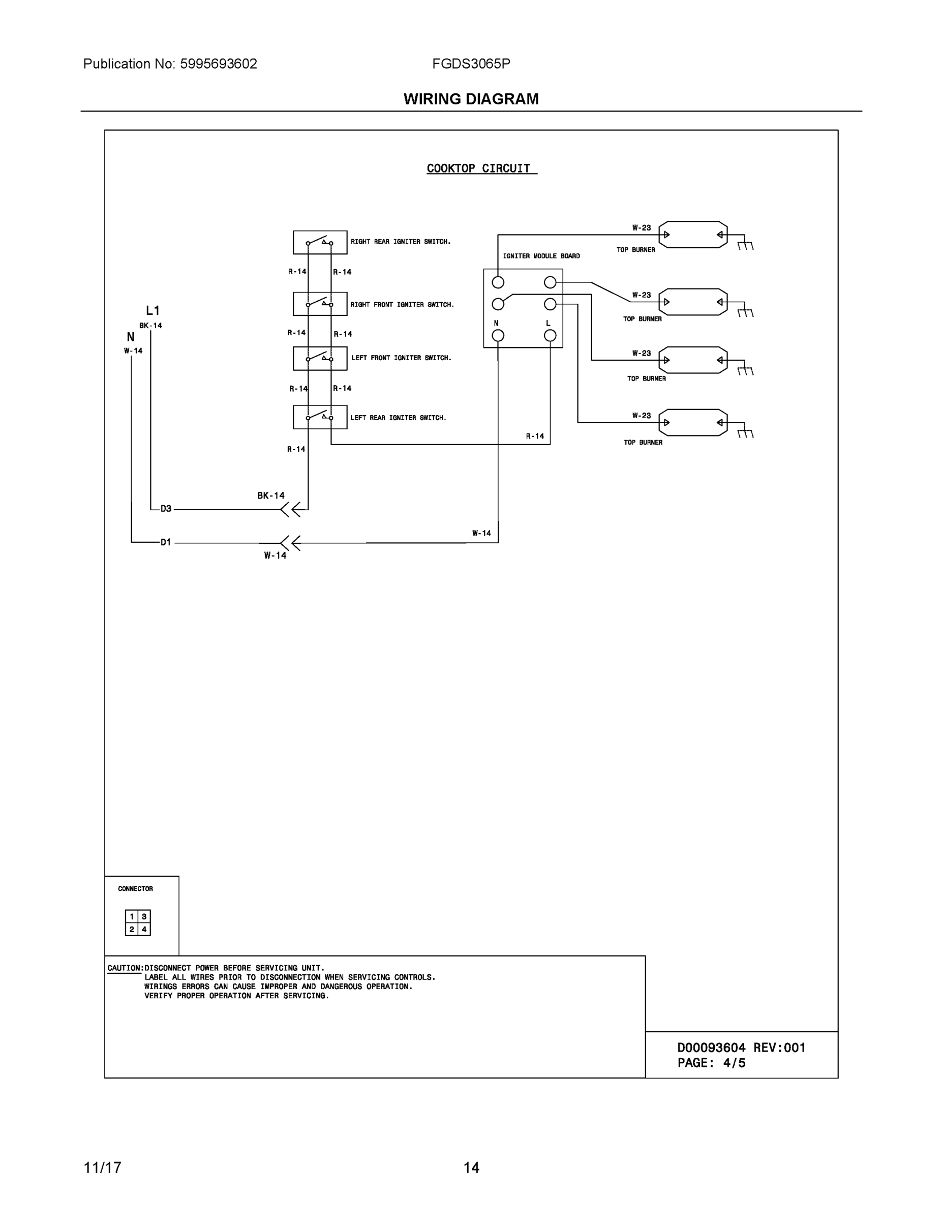 07 - WIRING DIAGRAM