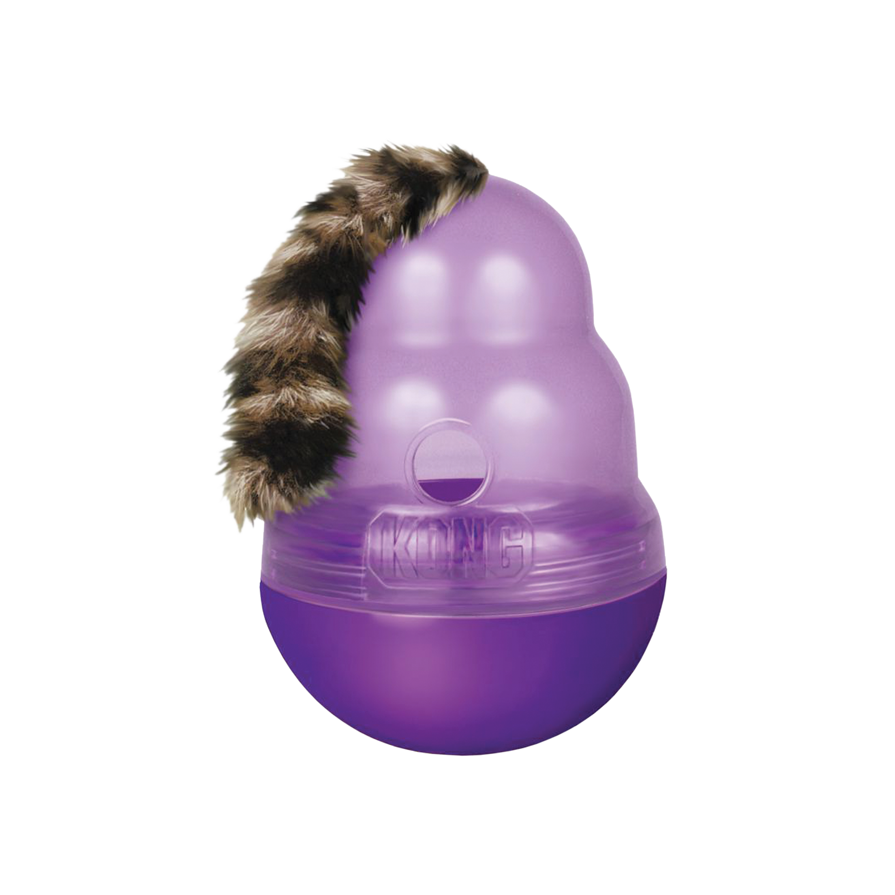 Nala Cat Goody Wobbler Food Dispensing Toy | PetSmart