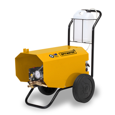 HP12-110 DTS
