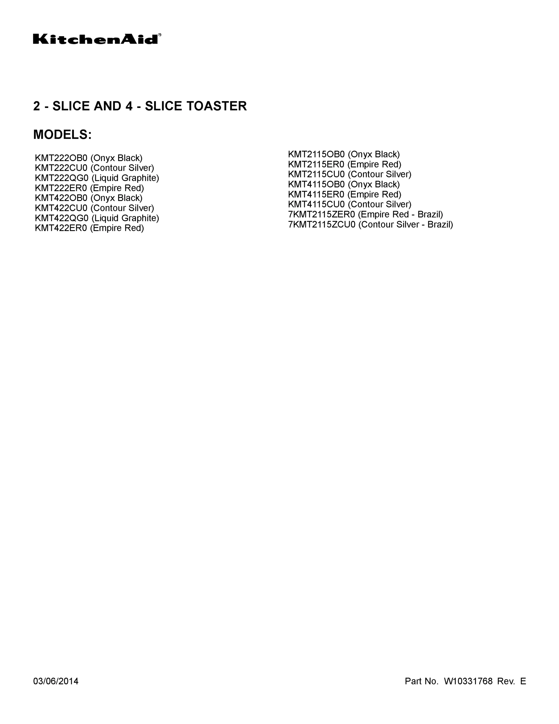 01 - COVER SHEET