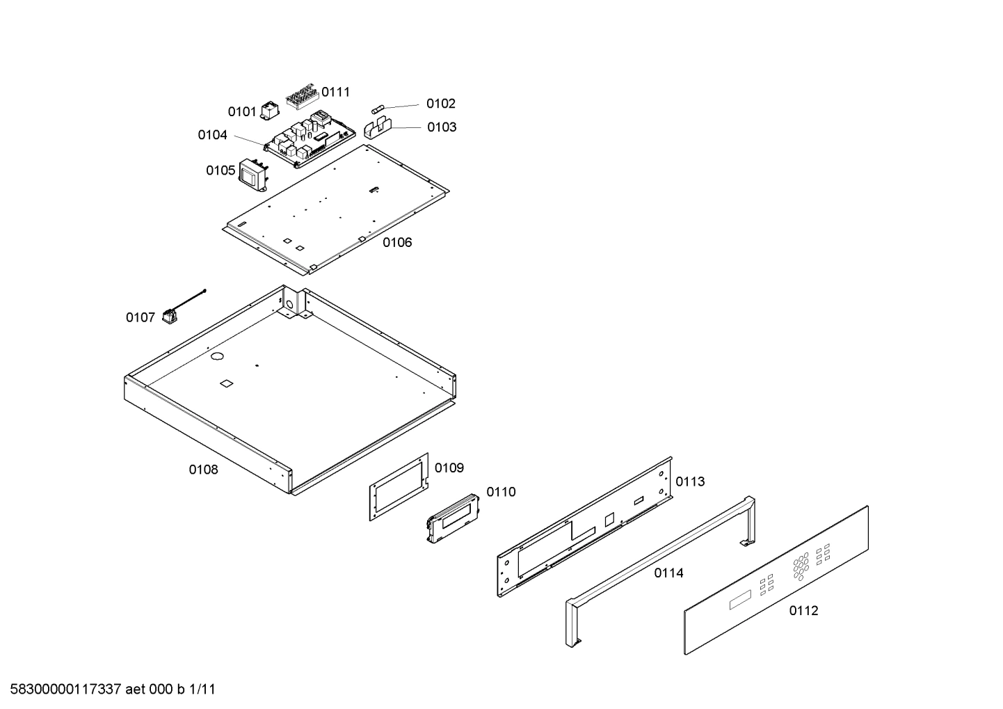 Diagram 1