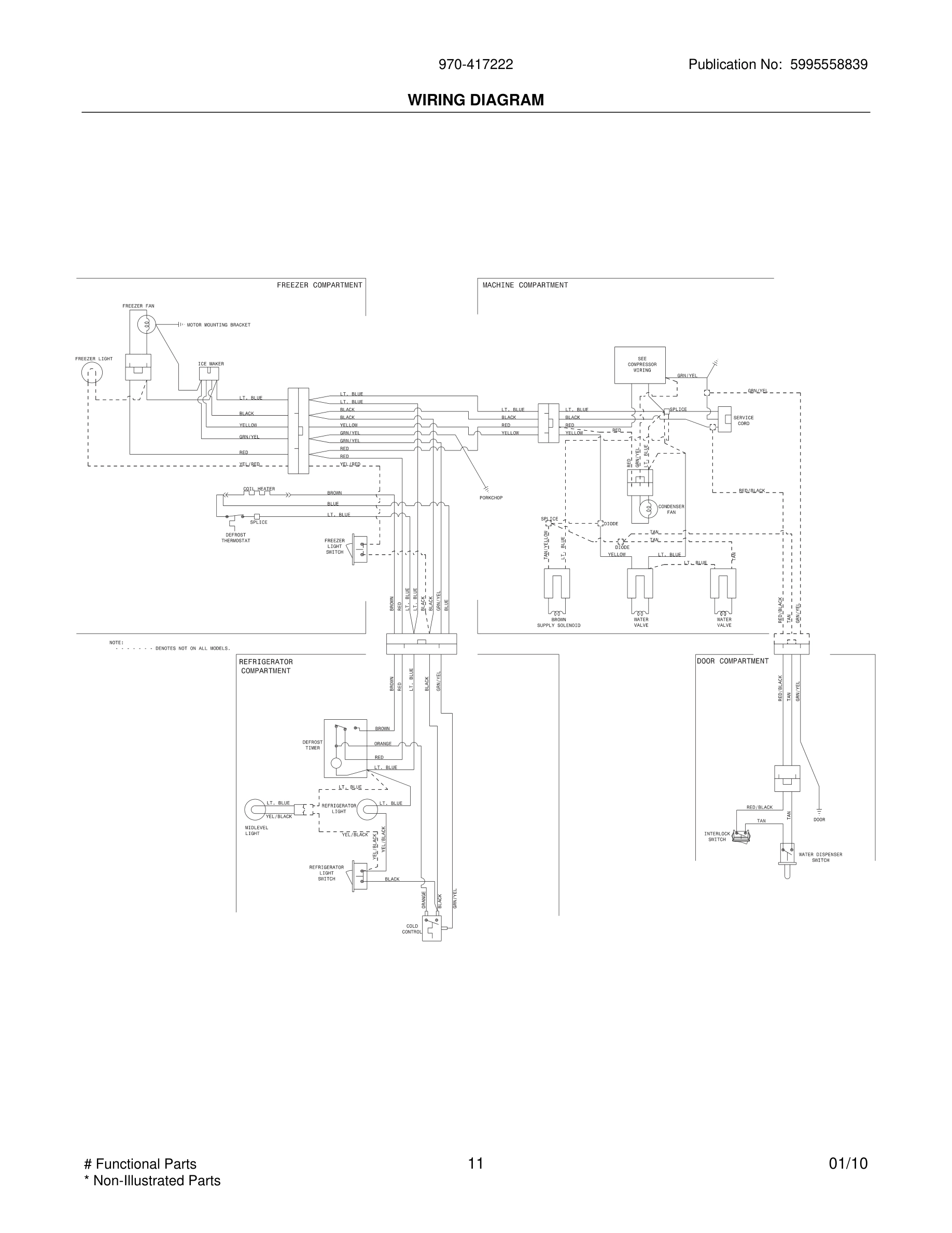 11 - WIRING DIAGRAM