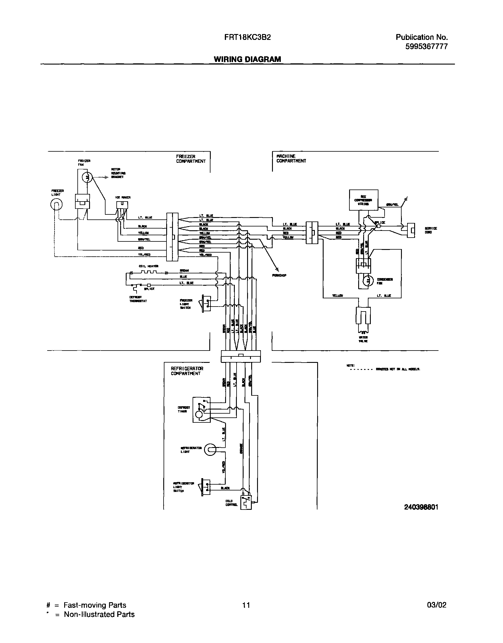 11 - WIRING DIAGRAM