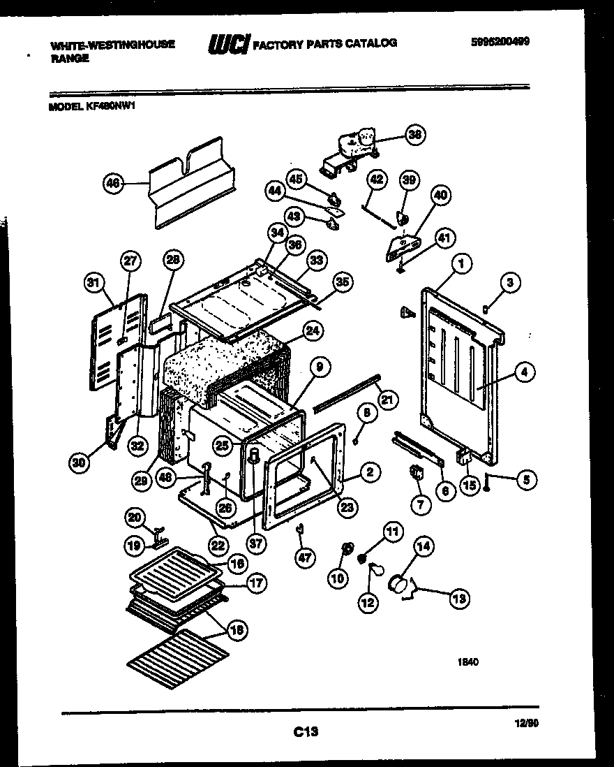 06 - BODY PARTS