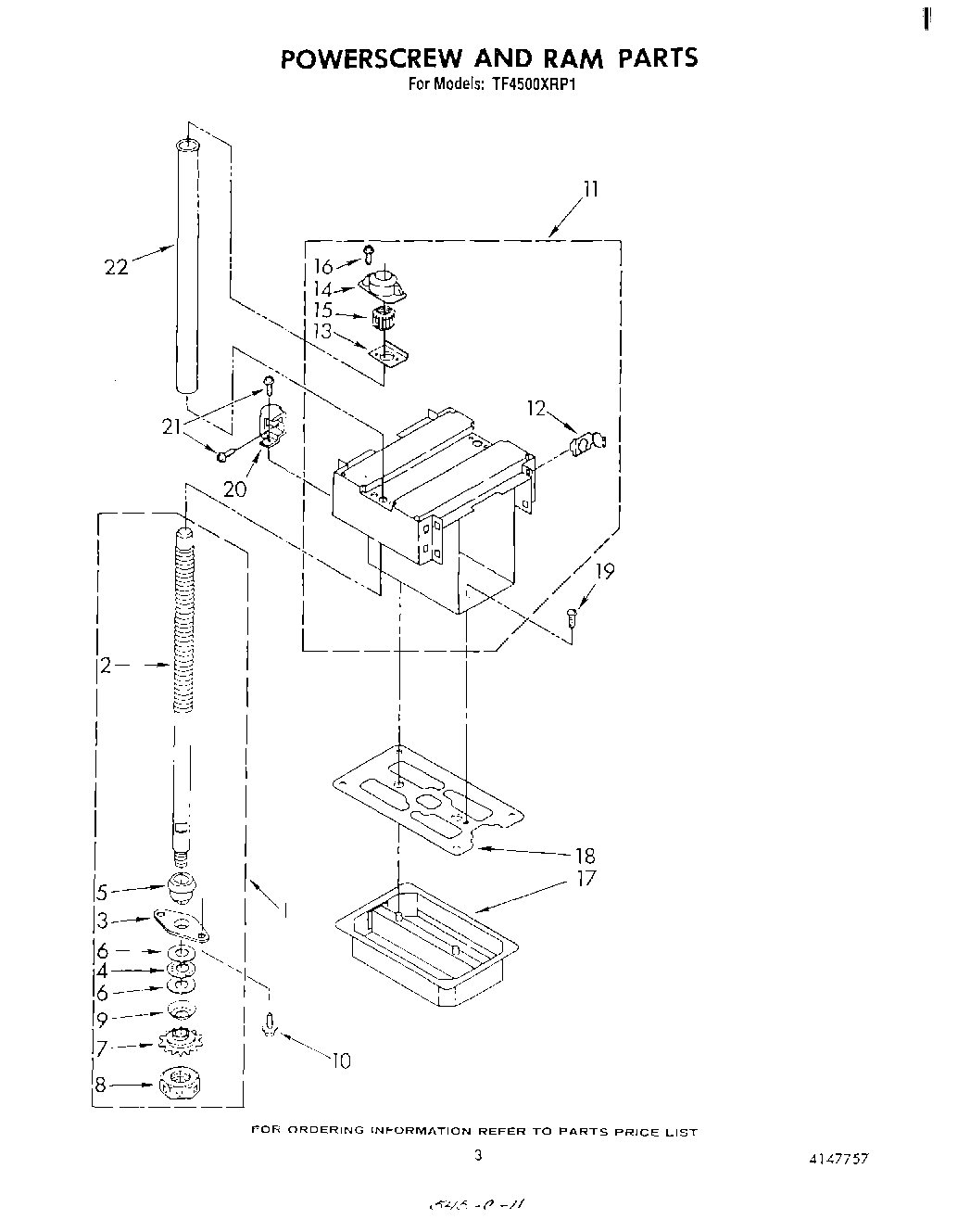 03 - POWERSCREW AND RAM