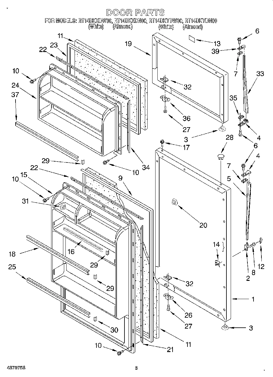 02 - DOOR