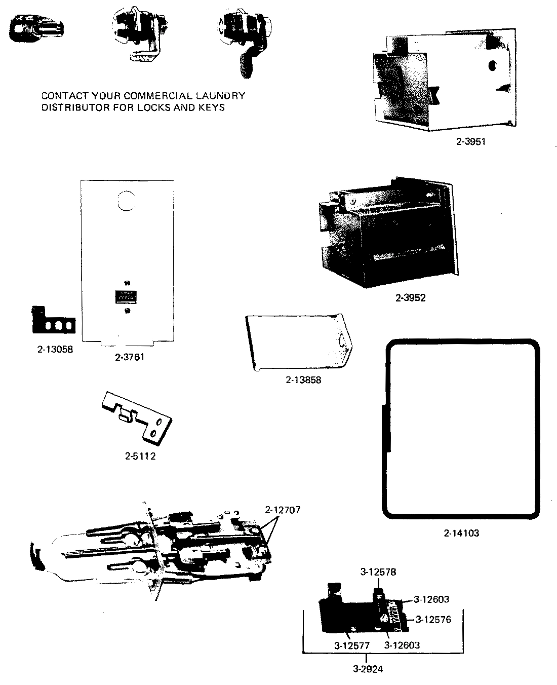01 - ACCESSORIES