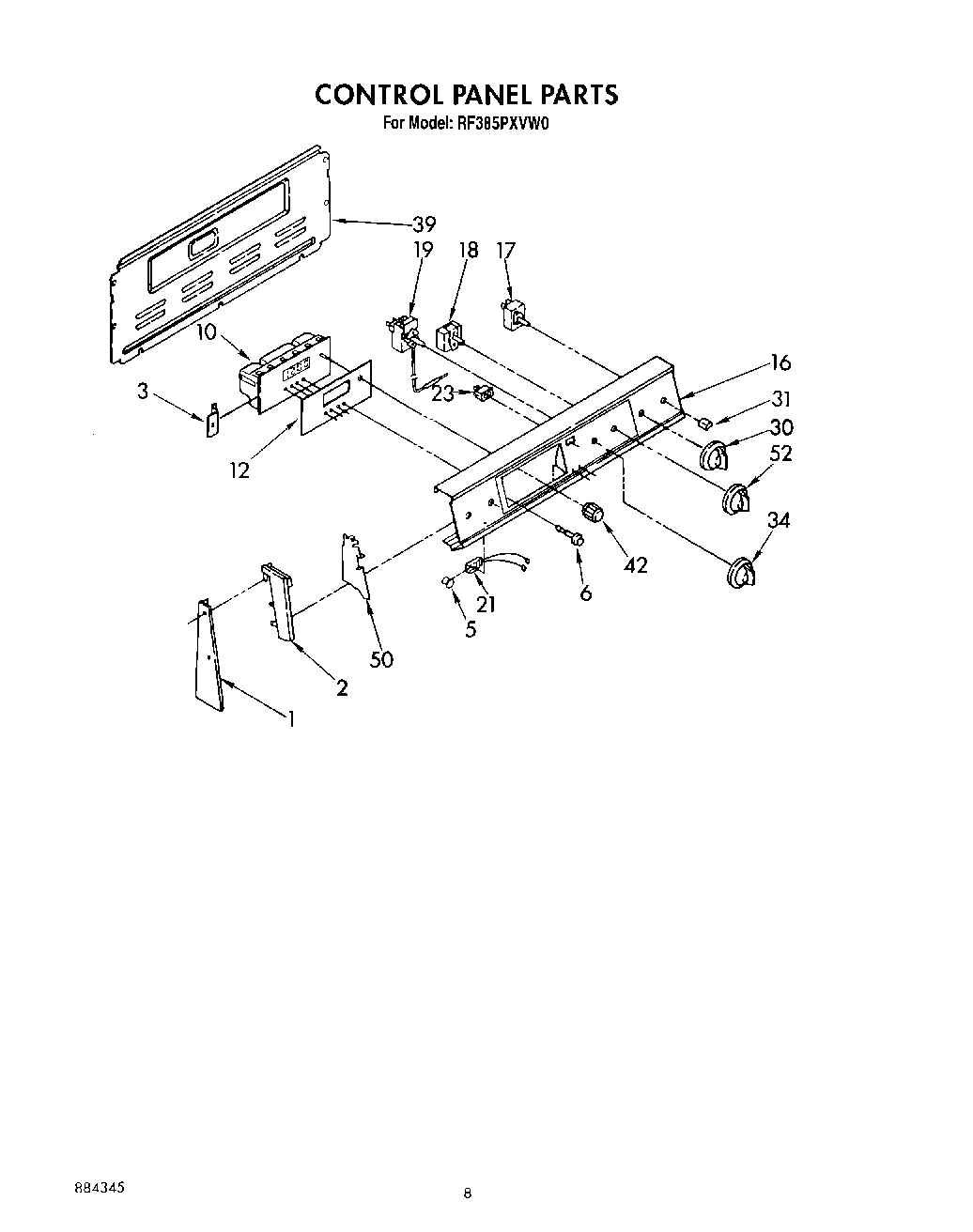 05 - CONTROL PANEL