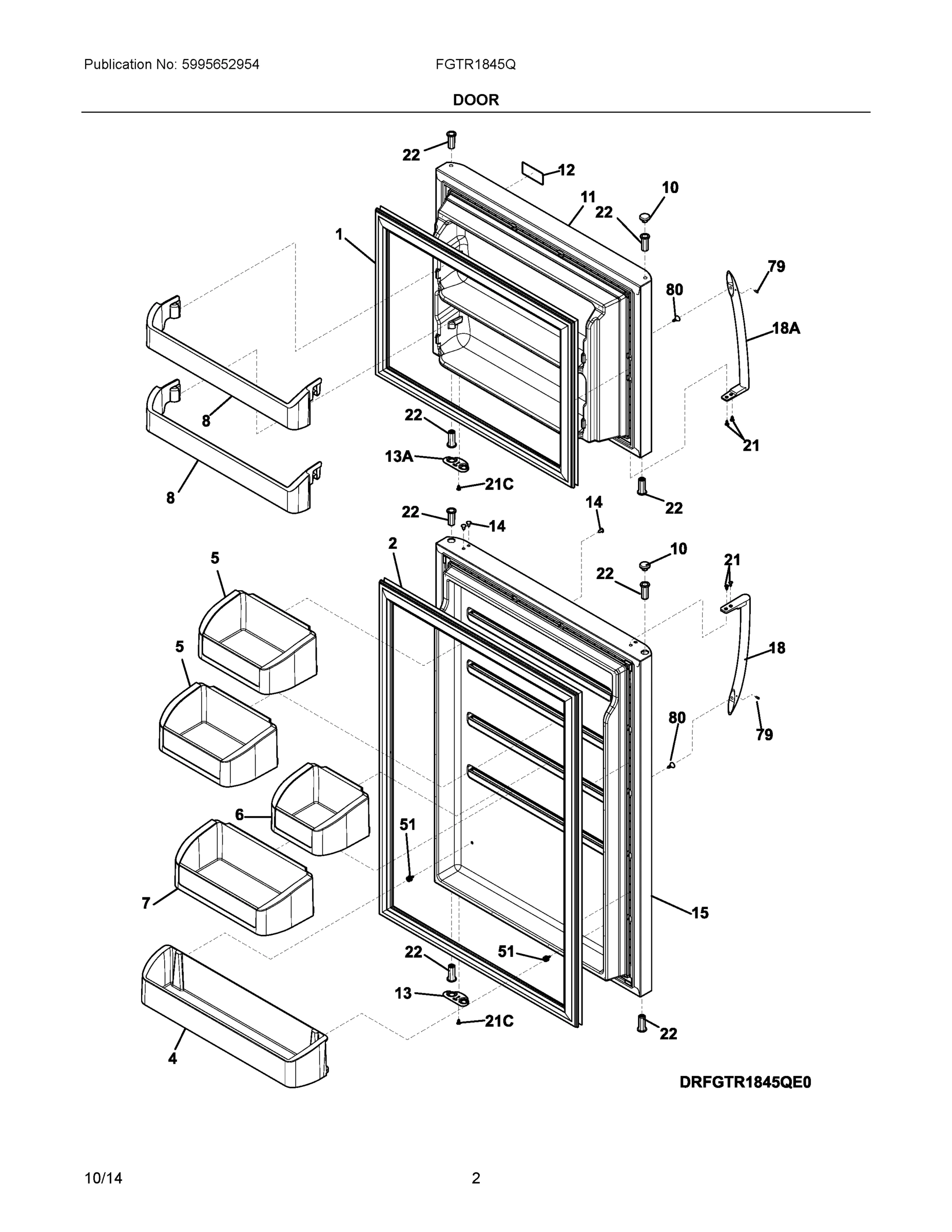 02 - DOOR