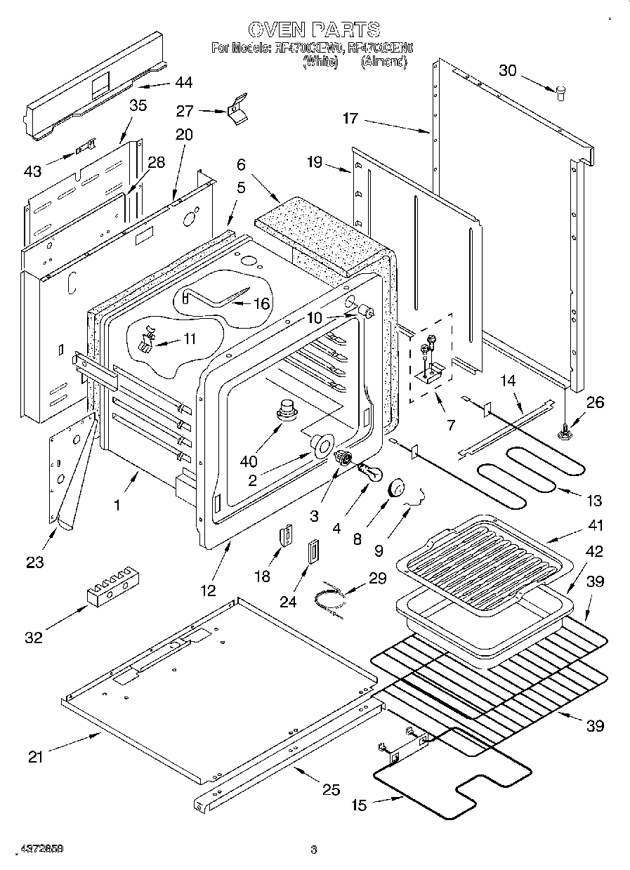 02 - OVEN