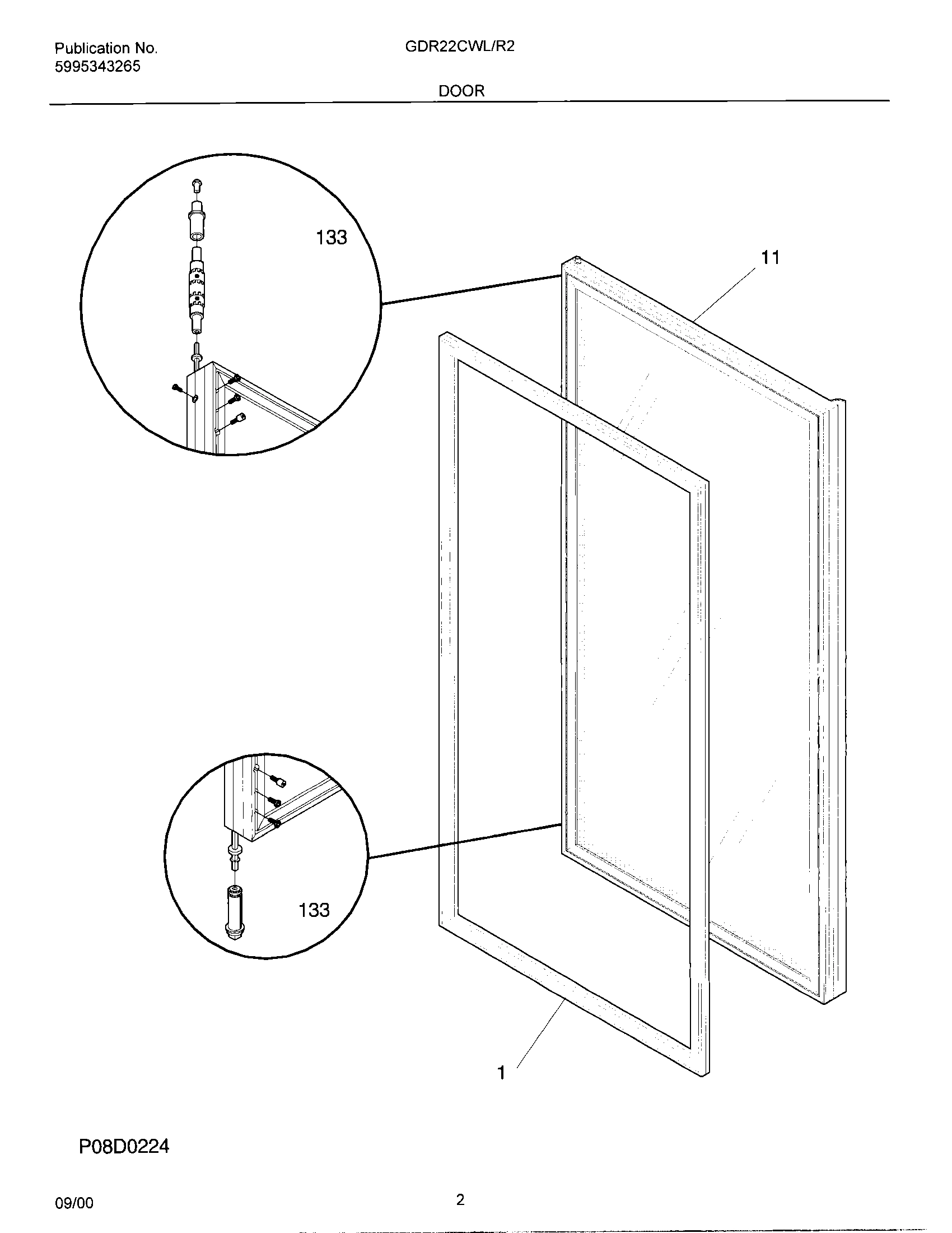 03 - DOOR