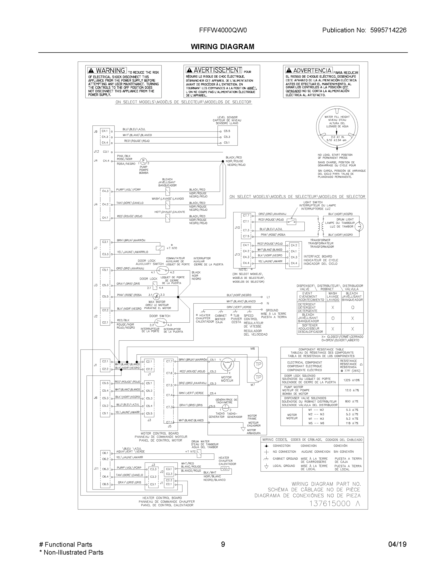 06 - WIRING DIAGRAM