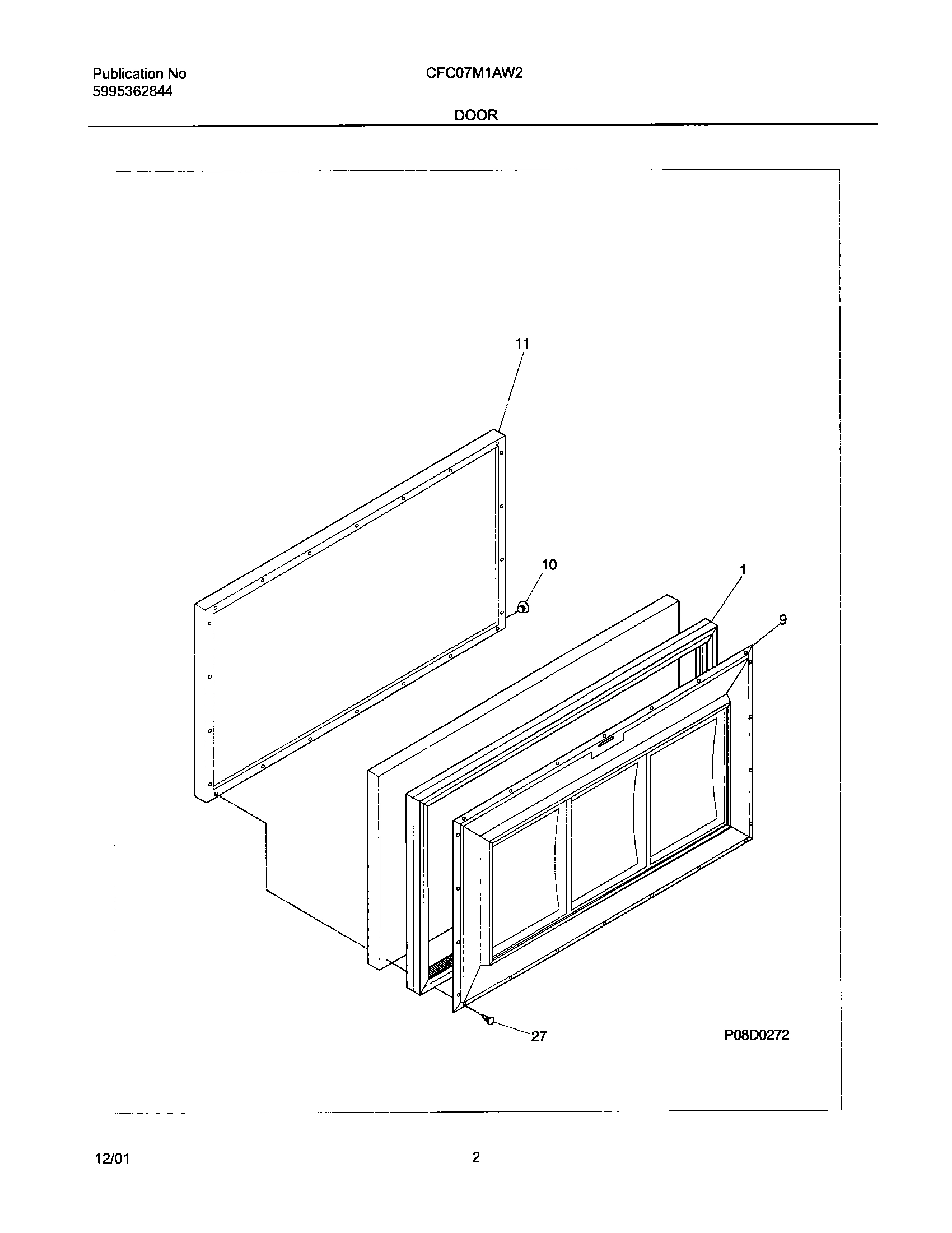 03 - DOOR