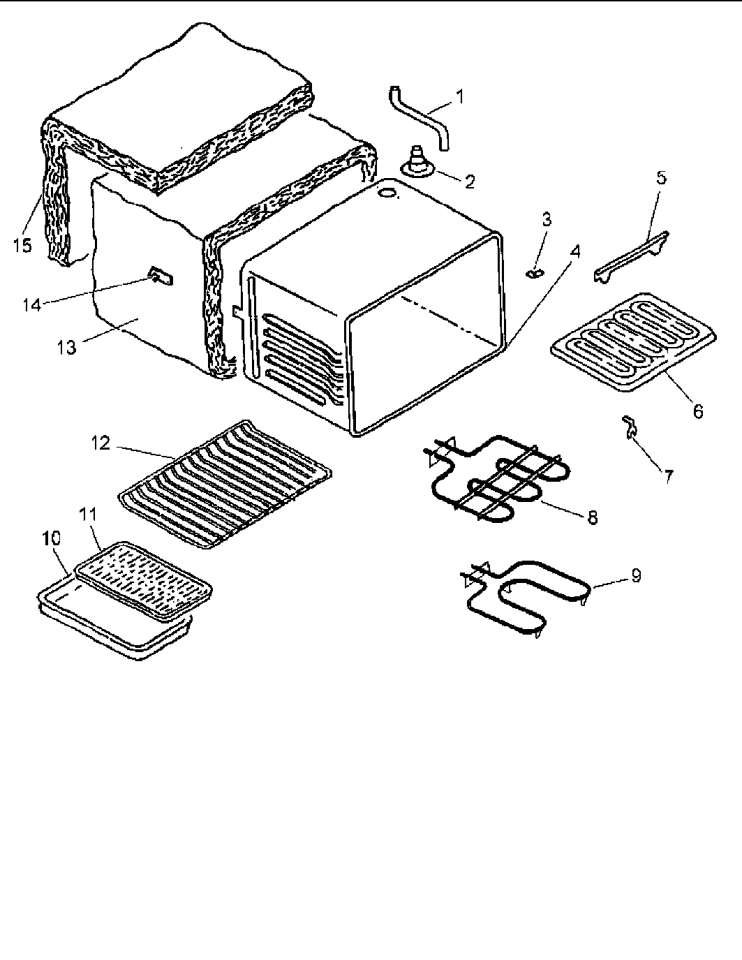 06 - Oven Assy