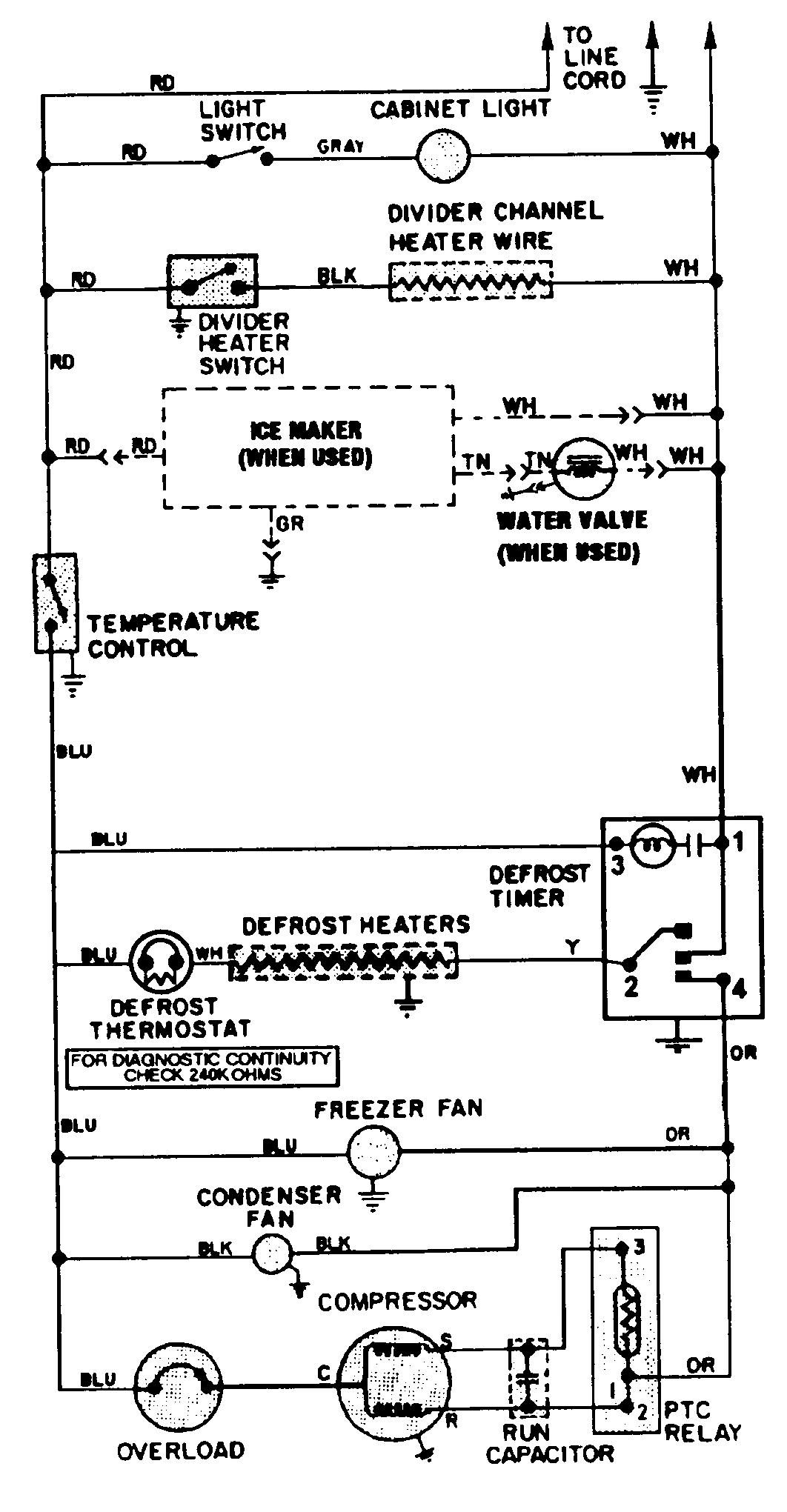 08 - WIRING INFORMATION