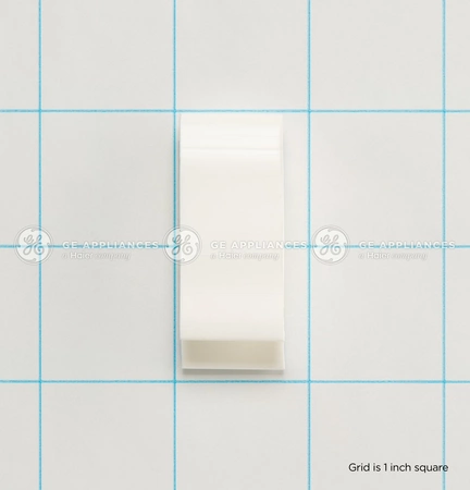 WR02X10522 GE Refrigerator Clamp Tube - Image 4