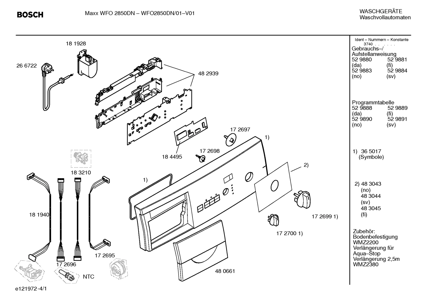Diagram 1