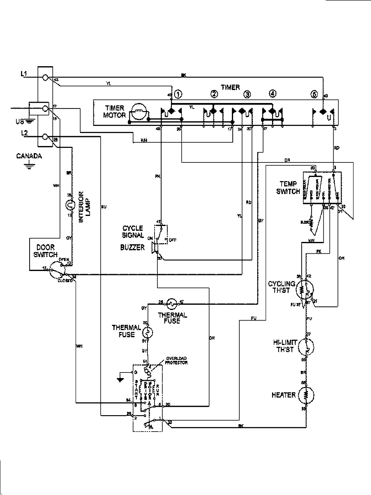 09 - WIRING INFORMATION